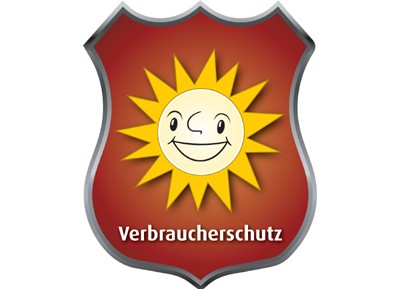 Verbraucherschutz